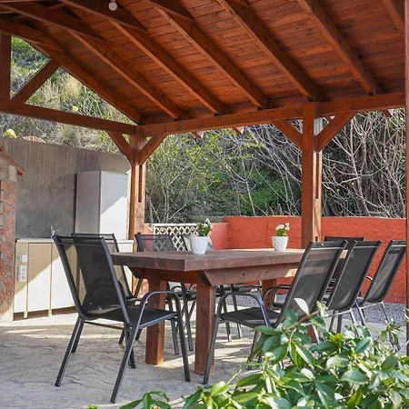 בית נופש Angels House עיר רודוס