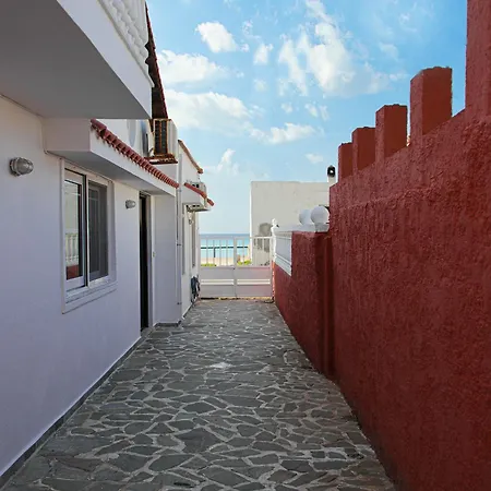 Angels House * עיר רודוס