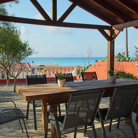 Angels House בית נופש *