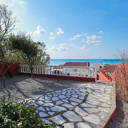 בית נופש Angels House *