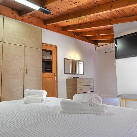 בית נופש Angels House