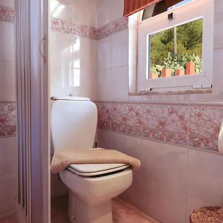 בית נופש Angels House *