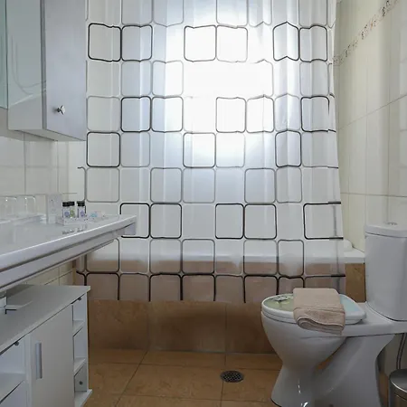 Angels House בית נופש עיר רודוס