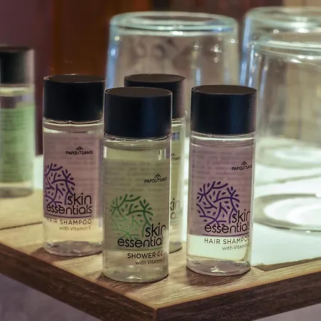 בית נופש Angels House עיר רודוס