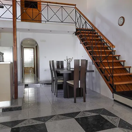 בית נופש Angels House