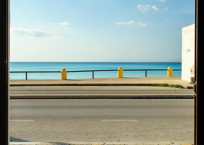 Angels House * Rhodes City